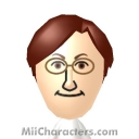 Ted Rumsworth Mii Image by Larsenv