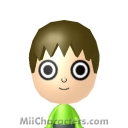 Gregory Mii Image by Joker1889