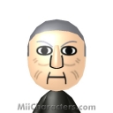 Woodsman Mii Image by Joker1889