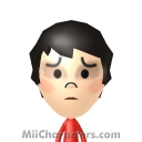 Wes Mii Image by Joker1889