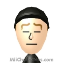 The Batter Mii Image by Joker1889