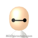 Baymax Mii Image by Joker1889