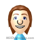 Fred Mii Image by Joker1889