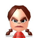 Wigfrid Mii Image by Joker1889