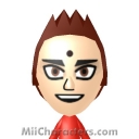 Tom Mii Image by Joker1889