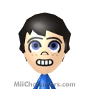 The Once-ler Mii Image by Joker1889