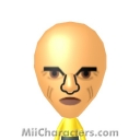 YHVH Mii Image by johnslookalike