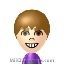 Justin Bieber Mii Image by christina