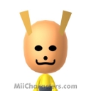 Pikachu Mii Image by SonicMaker