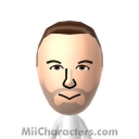 Mans Zelmerlow Mii Image by Cronus600Gaia