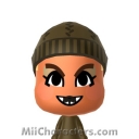 Goombella Mii Image by Retrotator