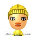 Flappy Bird Mii Image by VGFighter