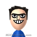 Dr. Drakken Mii Image by Petertwnsnd