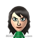 Shego Mii Image by Petertwnsnd