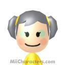 Mimi Mii Image by geek dash