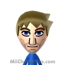 Gavin Free Mii Image by Petertwnsnd