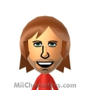 David Guetta Mii Image by J1N2G