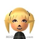 Shantotto Mii Image by MikeBobMike