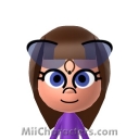 Twilight Sparkle Mii Image by Kookaman725