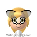 Ditzy "Derpy" Doo Mii Image by Kookaman725