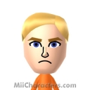 Erwin Smith Mii Image by Mordecai