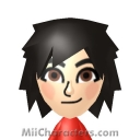 Hiro Hamada Mii Image by ScarletSlayer