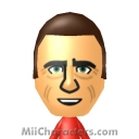 Mel Gibson Mii Image by sss