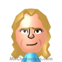 Mr. Perfect Curt Hennig Mii Image by Joe