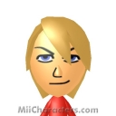 Klavier Gavin Mii Image by Jahmocha