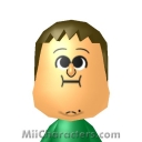 Jesus "Soos" Ramirez Mii Image by Jahmocha