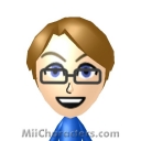 America Mii Image by Jahmocha