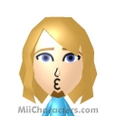 France Mii Image by Jahmocha