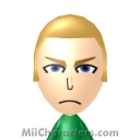 Germany Mii Image by Jahmocha