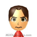 Romano Mii Image by Jahmocha