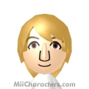 Russia Mii Image by Jahmocha