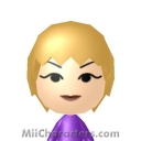 Rose Lalonde Mii Image by Jahmocha