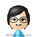 Jane Crocker Mii Image by Jahmocha