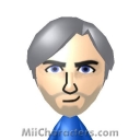 Quicksilver Mii Image by Edison