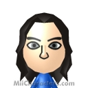 Sharon Da Silver Mii Image by Slendyjeff