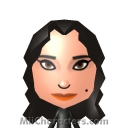 Natalie Portman Mii Image by sylvain