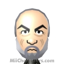 Sean Connery Mii Image by sylvain