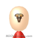 Torch Mii Image by demetriustheo