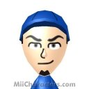 Junpei Iori Mii Image by Caoimhin