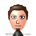 Hiruzen Sarutobi Mii Image by RoSoniK