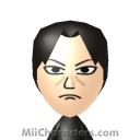 Itachi Uchiha Mii Image by RoSoniK