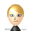 Deidara Mii Image by RoSoniK