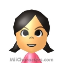 Shizuka Minamoto Mii Image by TheGamerGod