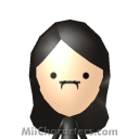 Marceline the Vampire Queen Mii Image by Toon and Anime