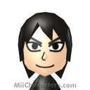 Kirito Mii Image by GamerFlame7182