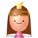 Princess Bubblegum Mii Image by Toon and Anime